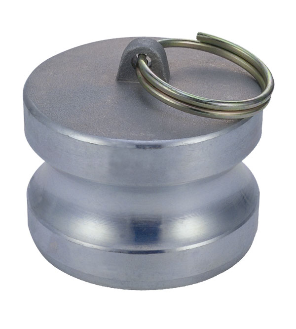 Aluminium Camlock Fitting Type DP