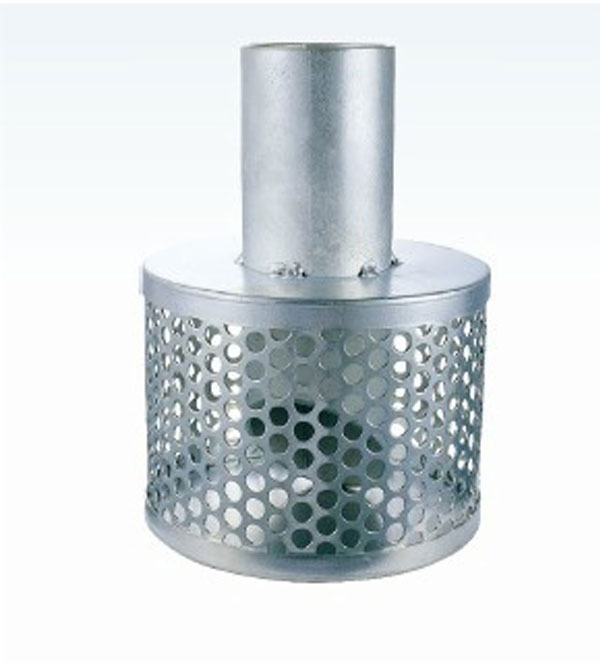 Basket Strainer