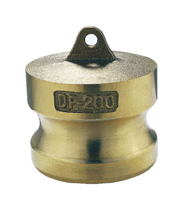 Brass Camlock Fitting Type DP