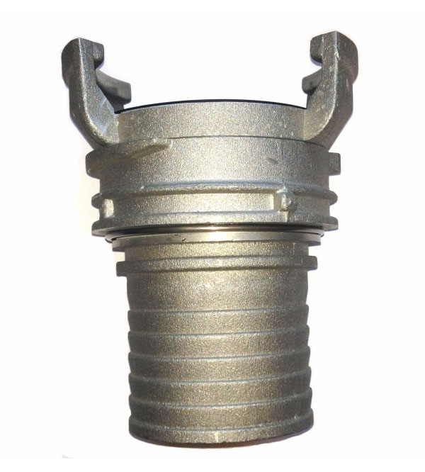Guillemin Couplings Hose End
