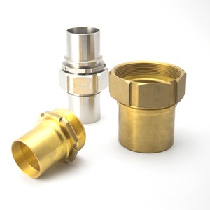 LNC Couplings