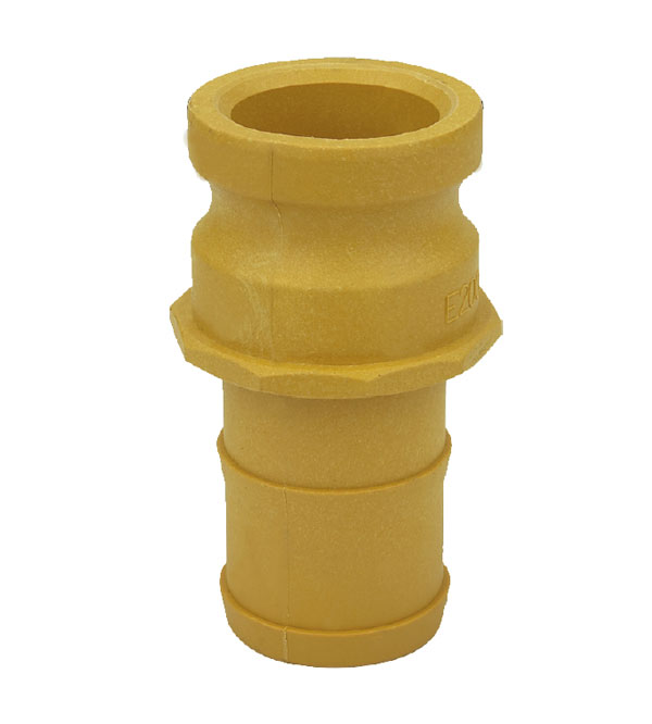 Nylon Camlock Fitting Type E