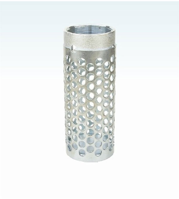 Strainer