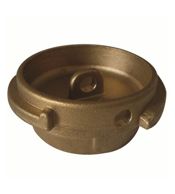 TANDWAGEN-COUPLING-VB-Brass