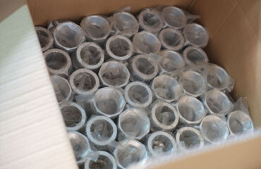 camlock fittings packaging