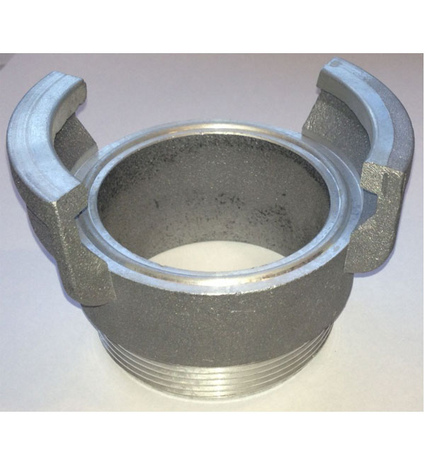 Guillemin Male Without Latch