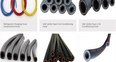 Automotive-Hose Automotive-Hose