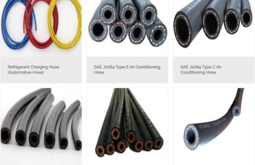 Automotive-Hose Automotive-Hose