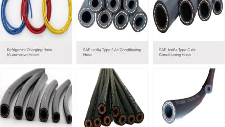 Automotive-Hose Automotive-Hose